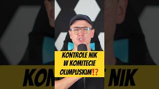 Kontrole NIK w komitecie olimpijskim⁉️informacje pieniądze biznes finanse gospodarka rząd nik [upl. by Peterman]