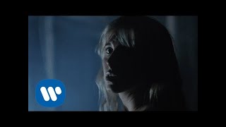 Hayley Williams  Simmer Official Music Video [upl. by Scotty]