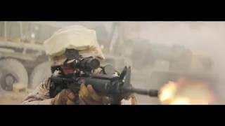 US Marine Corps Commercial Battle Up 15 [upl. by Trevorr]