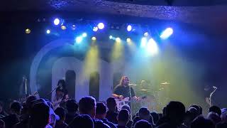 quotHorribly Rightquot 4k 20231203 Mammoth WVH  The Showbox  Seattle WA [upl. by Nahtan]