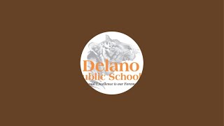 Delano Public Schools PR is live [upl. by Rad388]