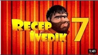 RECEP İVEDİK 7 FRAGMANI [upl. by Anirahs]