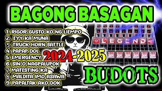 BAGONG BASAGAN 2024 NONSTOP DISCO BUDOTS [upl. by Emanuel]