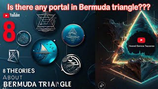 What is Bermuda triangle  bermuda [upl. by Gnuj]