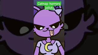 Catnap horrors jollyk [upl. by Roana190]