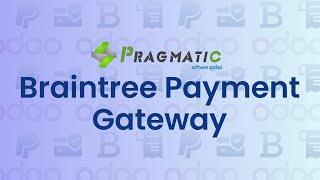 Braintree Payment Gateway App [upl. by Pepito]