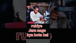 funny video comedy comedyfilms chachabhatijacomedy007 foryou merababukyakarrahahaicomedy [upl. by Yleme]