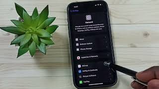 iOS 18  How to Use Mobile Data for AirDrop if WiFi is Not Available on iPhone [upl. by Eelyrehc838]