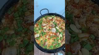 Life in Spain Paella amp Tapas – A Taste of Seville [upl. by Pippas]