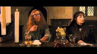 Hilarious Harry Potter Deleted Scene [upl. by Metsky]