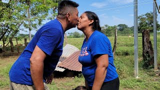 MARIBEL TE LLEVAS MI VIDA Le Dijo GOLLITOSi Algún Día TE vasNo Se Q Voy Hacer [upl. by Arrait]