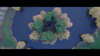 Grimley Islands drone footage [upl. by Anneres]