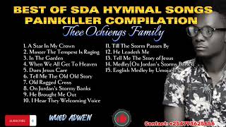 BEST OF SDA HYMNAL SONGS 2024  WUOD ADWEN  FOR SUPPORT 254793625656 🙏 wuodadwen [upl. by Aciraa]