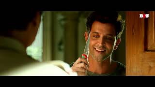 Kaabil Hoon Lyrics  Kabil  Jubin Nautiyal Palak Muchhal  Hrithik Roshan Yami Gautam [upl. by Sokairyk]