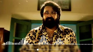 Jailer  Mohanlal Theme Bgm Ringtone  Jailer  Mohanlal Bgm Ringtone  Bgm Tiger [upl. by Orapma440]