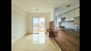 Apartamento com 2 dormitórios à venda 57 m² por R 420000  Brotas  SalvadorBA [upl. by Erodaeht]