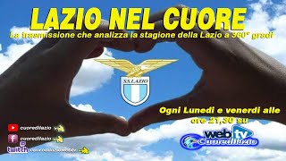 LAZIO NEL CUORE LA LAZIO E UNA SQUADRA SENZA PAURA [upl. by Ettener520]