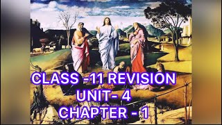 OSSAE CLASS 11 REVISION [upl. by Ahcim]