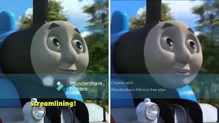 Thomas and Friends Streamlining [upl. by Nwavahs]