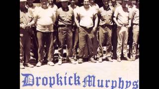 Dropkick Murphys Barroom Hero [upl. by Jamnes]