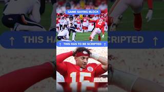 The Kansas City Chiefs are the Luckiest team EVER [upl. by Nnylyma151]