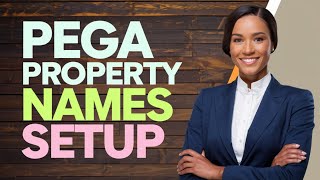 Data Transform Action in Pega  Pega Property Names Setup  Pega Online Tutorial [upl. by Anyahc]