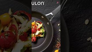 Circulon Radiance Hard Anodized Nonstick Fry Pan Set [upl. by Assehc]