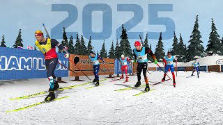 NGL BIATHLON 2025 Trailer [upl. by Ngo]