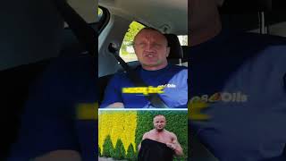 Czemu Mariusz Pudzianowski Nie Ma Żony i Dzieci [upl. by Niliac]