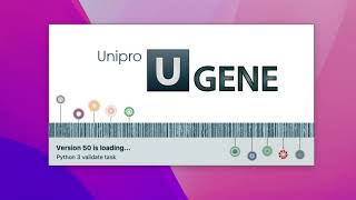 Unipro UGENE podcast 61 What’s new in UGENE 49amp50 [upl. by Dilan525]