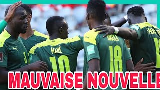 😱 Mauvaise nouvelle  SADIO MANE sort sur blessure avant la pause face au Werder Bremen [upl. by Dyol]