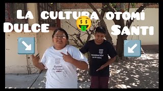 La cultura otomí🤑🗿 [upl. by Thorpe]