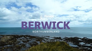 Berwick Holiday Centre Northumberland [upl. by Tonl]