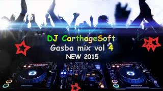 Gasba remix vol 4 by dj Carthagesoft [upl. by Loggins]