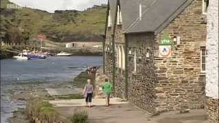 Boscastle floods  10 years on [upl. by Eceinal]