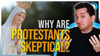 Protestantism vs Catholic Miracles [upl. by Nedrob983]