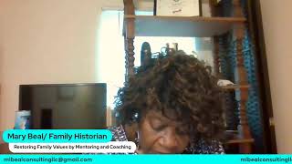 Continual Mentoring and CoachingMary Beal [upl. by Anurb]