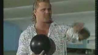 Mr Perfect  Bowling vignette [upl. by Assirehc]