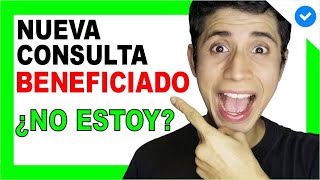 🔴 Cómo consultar INGRESO SOLIDARIO 💰 Otra vez  ¿soy Beneficiario SiNO  DERECHO COLOMBIANO [upl. by Aved]