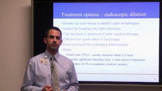 Understanding Eosinophilic Esophagitis Kevin Ghassemi MD  UCLAMDChat [upl. by Percival]