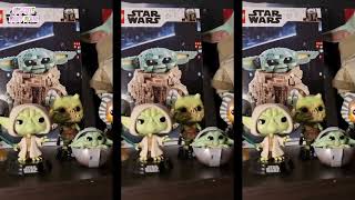 Got best collection of Grogu aka Baby Yoda [upl. by June610]