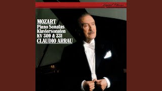 Mozart Piano Sonata No 11 In A K331 quotAlla Turcaquot 2 Menuetto [upl. by Redman512]