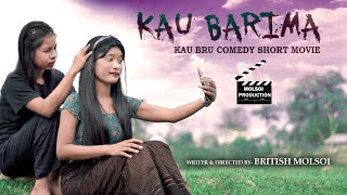 KAUBARIMA  New Kaubru Comedy Short Film  Molsoi Production 2020 [upl. by Reyaht323]