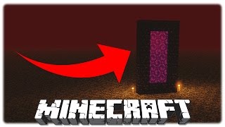 COMO CHEGAR NO FIM DO MINECRAFT EM 1 MINUTO [upl. by Seve]