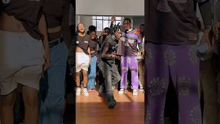 Dopenation  Shey A Cesh Choreography 2024 [upl. by Messere]