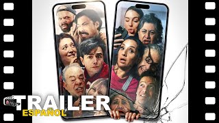 🎬 AMOR EN TODA LA CARA  TRAILER ESPAÑOL  7 Junio24  CINE [upl. by Gnilrits736]