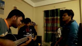 Mira Baai and Dhiki Dhiki Mashup by Letter Box [upl. by Landing]