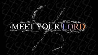 Meet your lord but made in scratch [upl. by Aldric]