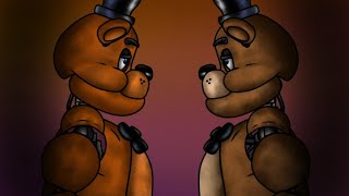 FNAFDC2 FNAF 1 Pack Test [upl. by Rokach965]