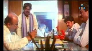 Lorry Driver Full Movie Part  3  BalakrishnaVijayasanthi [upl. by Akihdar]